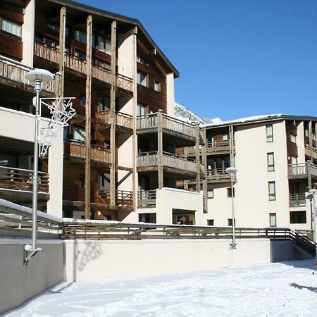 Vacanceole - Residence Les Chalets Et Balcons De La Vanoise La Norma Eksteriør bilde