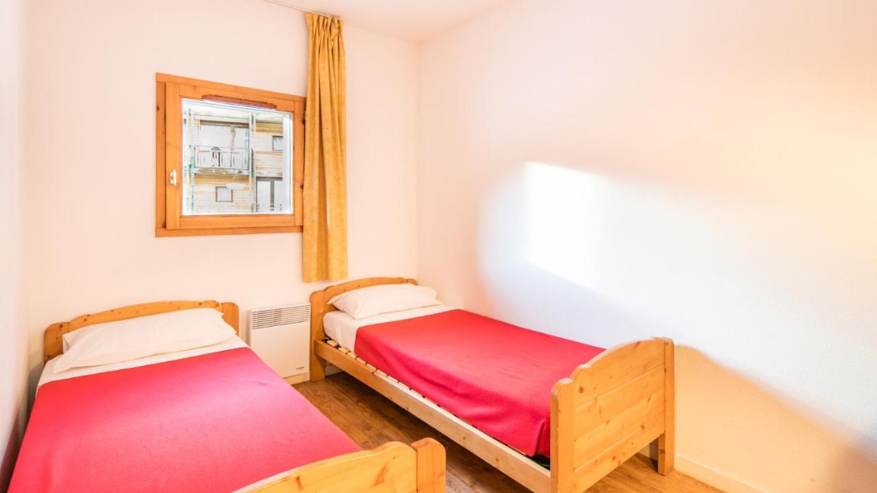 Vacanceole - Residence Les Chalets Et Balcons De La Vanoise La Norma Eksteriør bilde