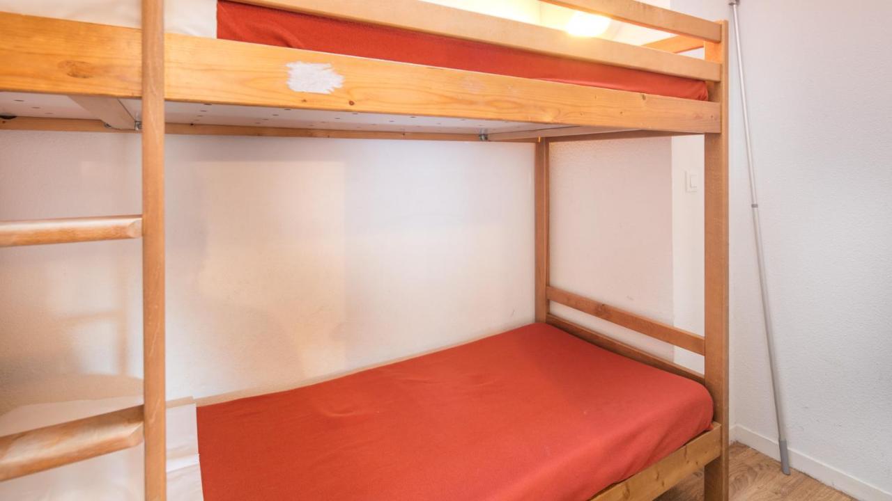 Vacanceole - Residence Les Chalets Et Balcons De La Vanoise La Norma Eksteriør bilde