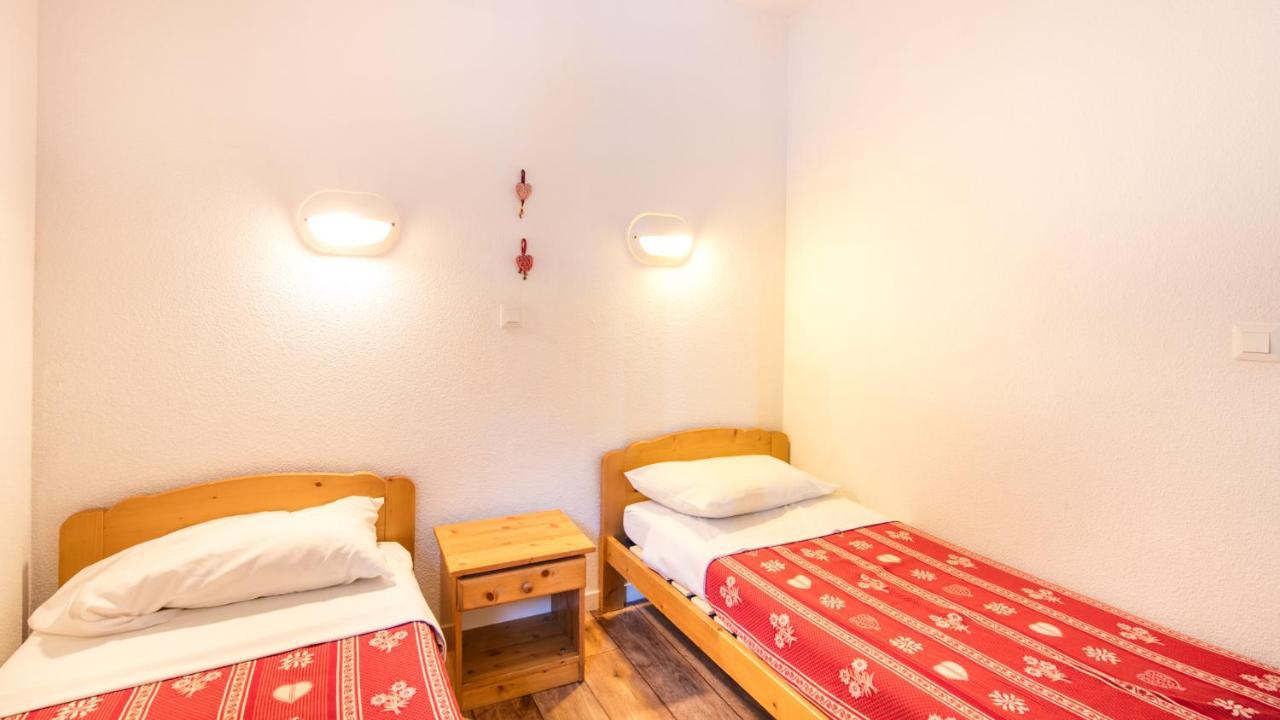 Vacanceole - Residence Les Chalets Et Balcons De La Vanoise La Norma Eksteriør bilde